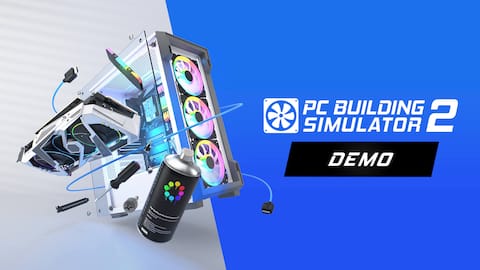 build pc simulator