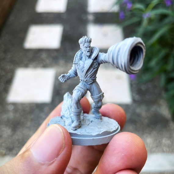 c27 miniatures