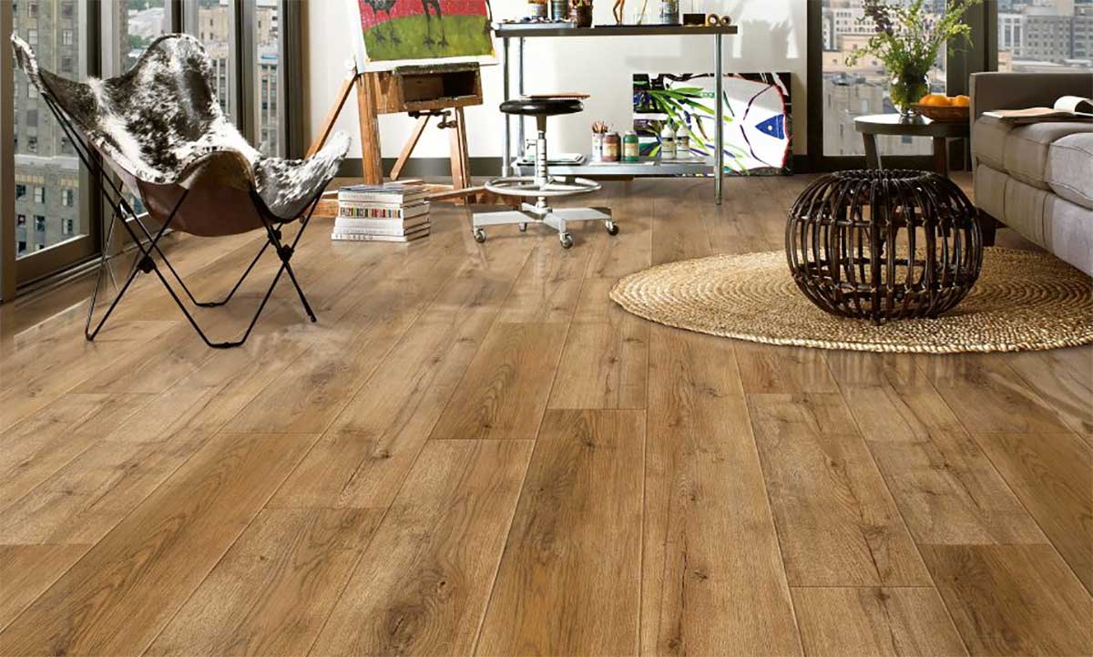 fuzion laminate flooring reviews