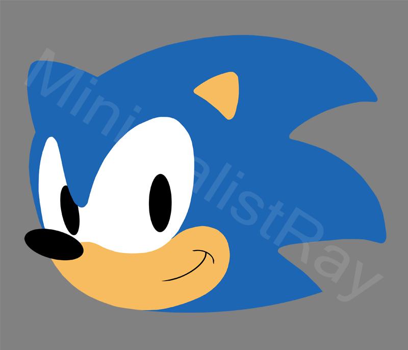 sonic the headshot