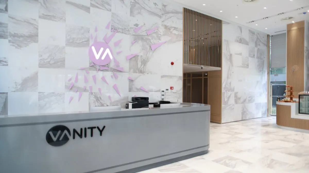 vanity clinic istanbul