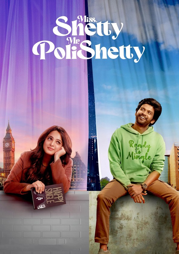 miss shetty mr polishetty watch online