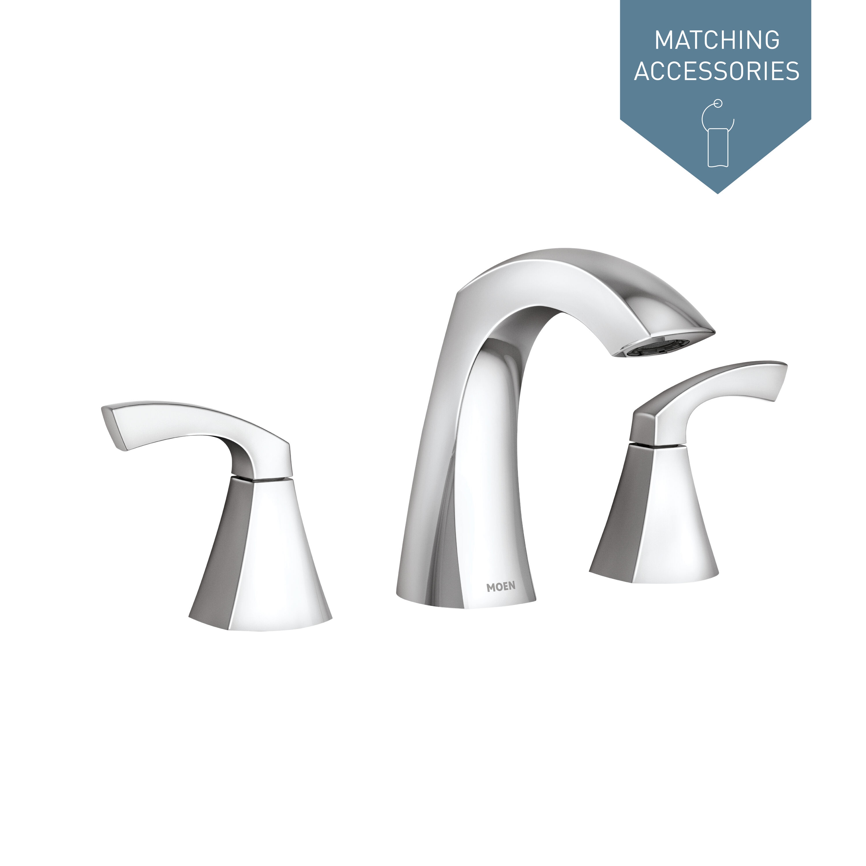 moen widespread faucet