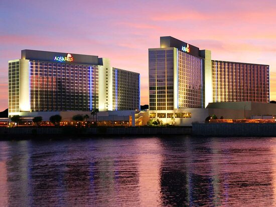 aquarius hotel laughlin nevada