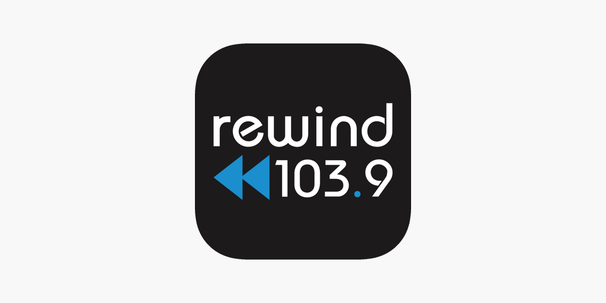 rewind 103.9