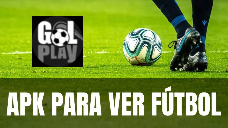 gol var tv apk