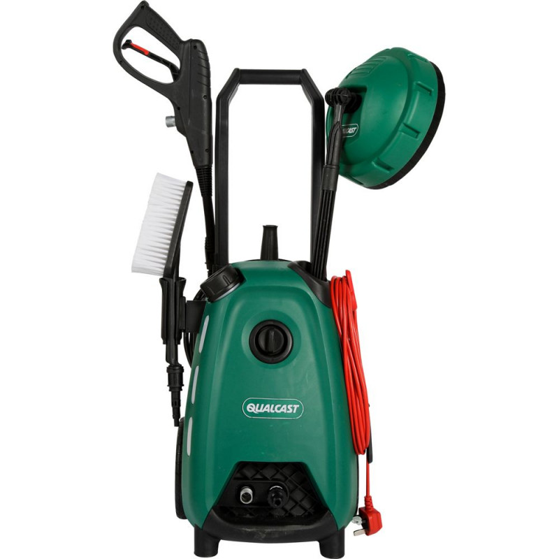 qualcast power washer