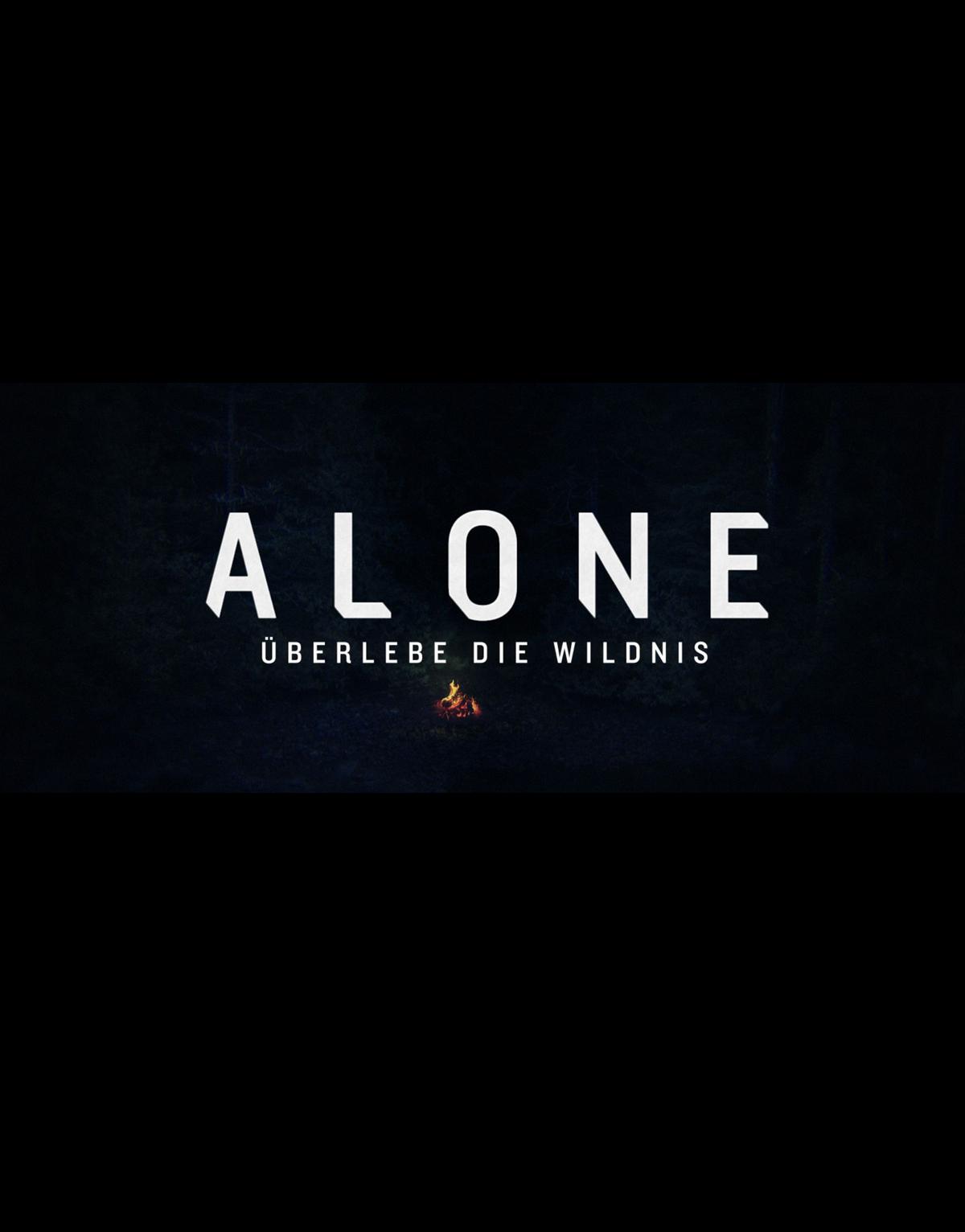 alone australia imdb