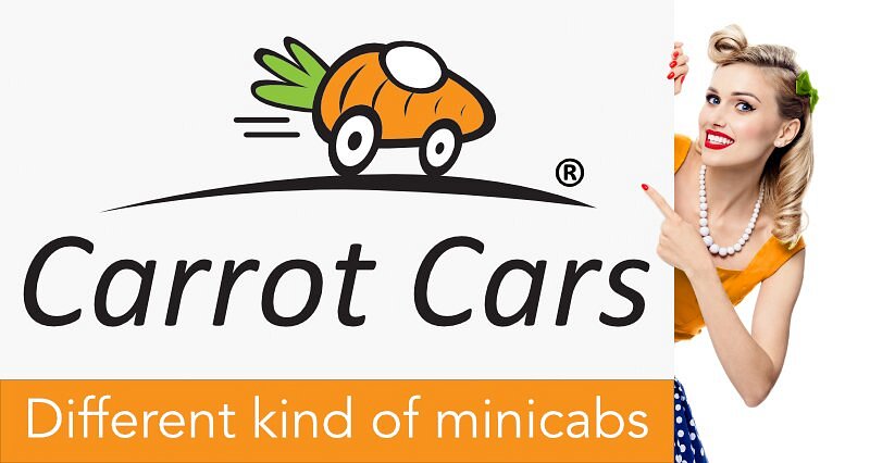 carrot cabs