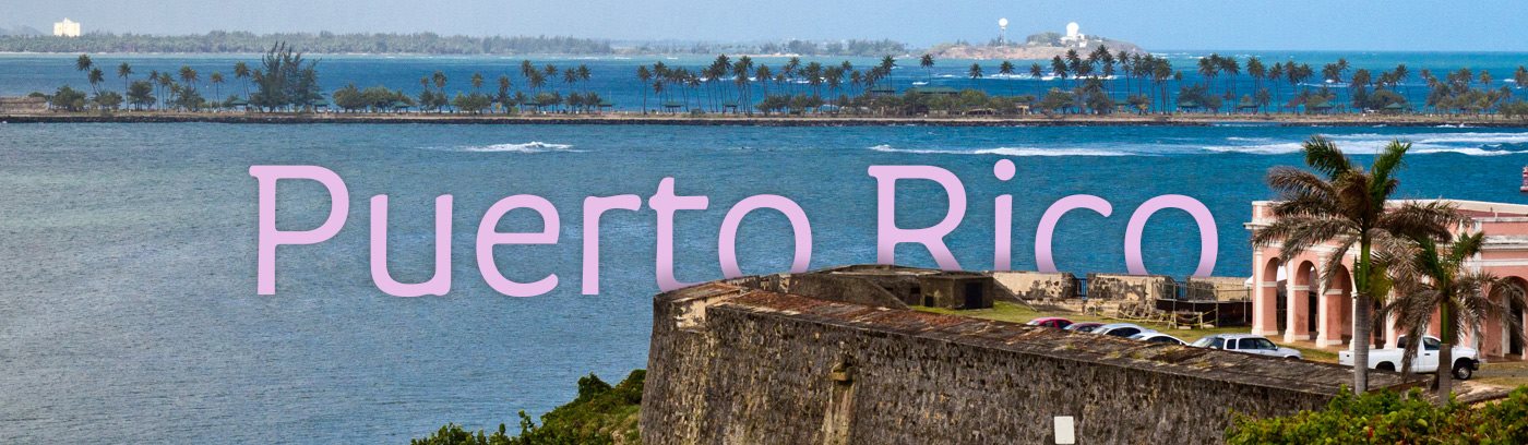 vejr puerto rico