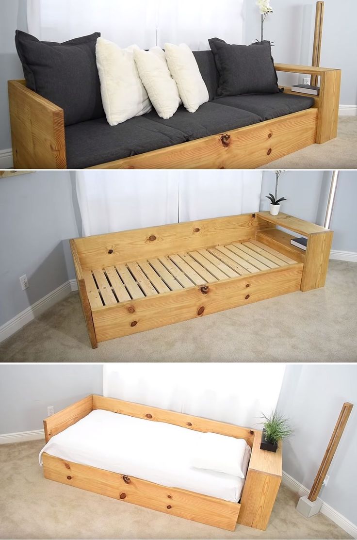 diy couch