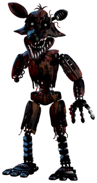 phantom foxy