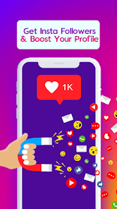 boost followers apk