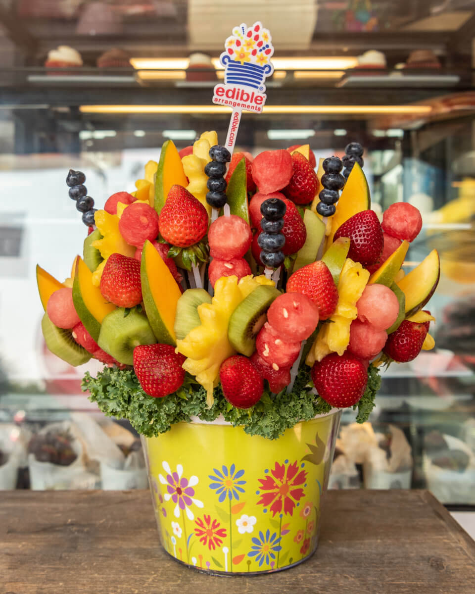 edible arrangements queens ny