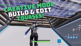 editing maps fortnite code