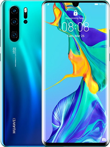 huawei p30 pro 256 gb en ucuz