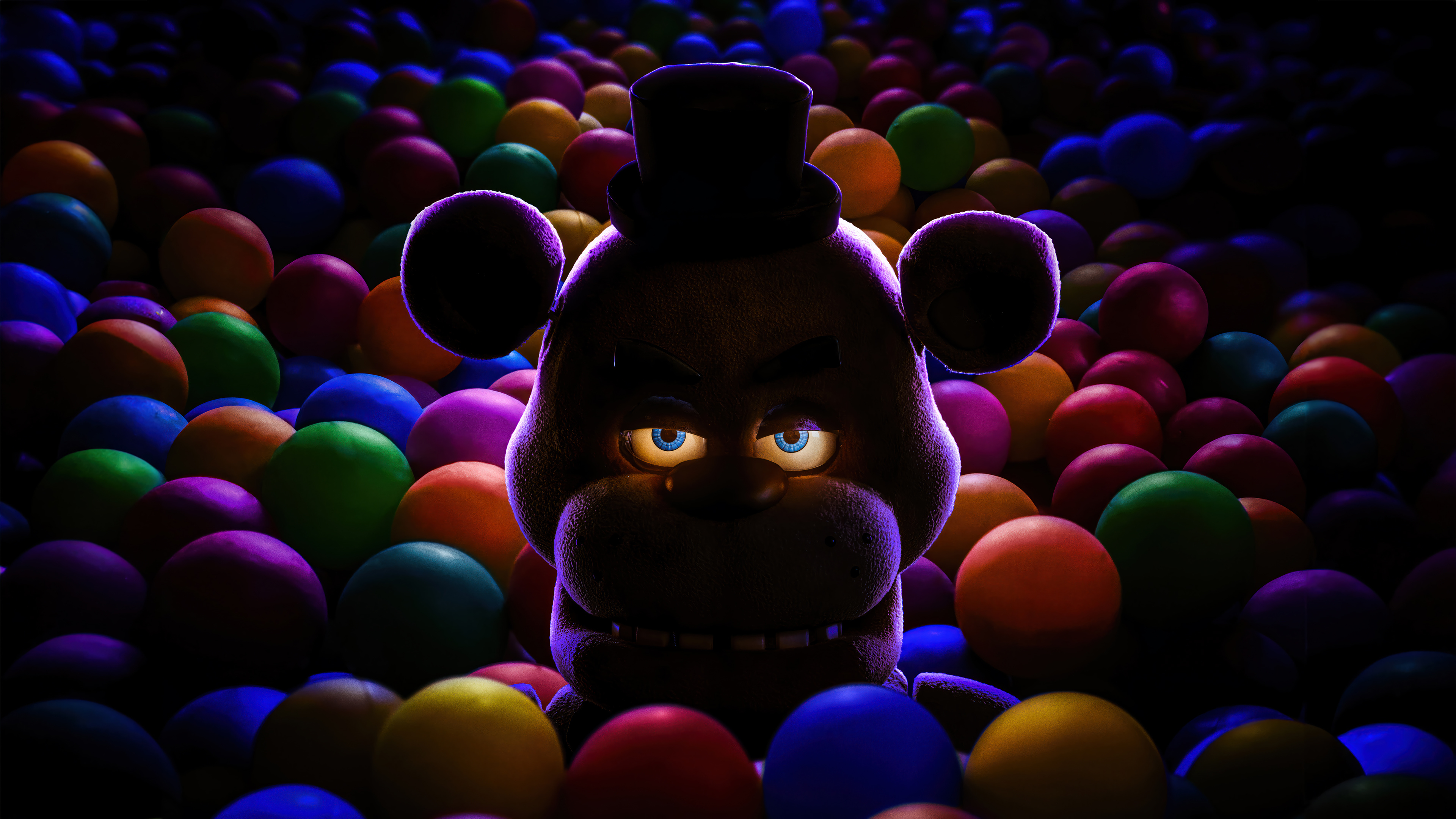 wallpaper five nights at freddys