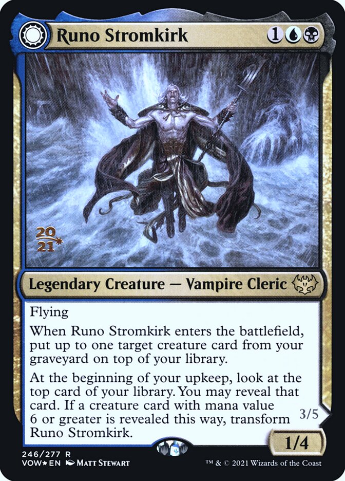 blue black legendary creatures