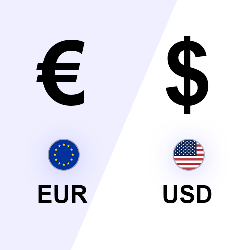 convert eur to us