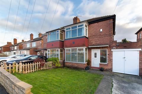 houses for sale high heaton