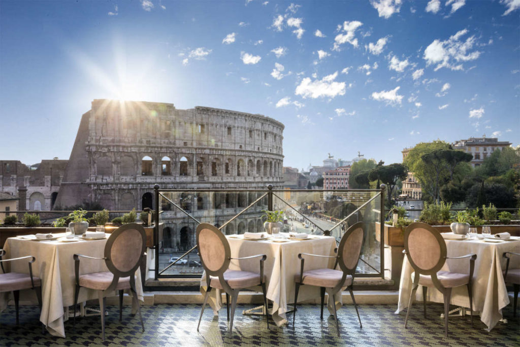 best cheap restaurants in rome