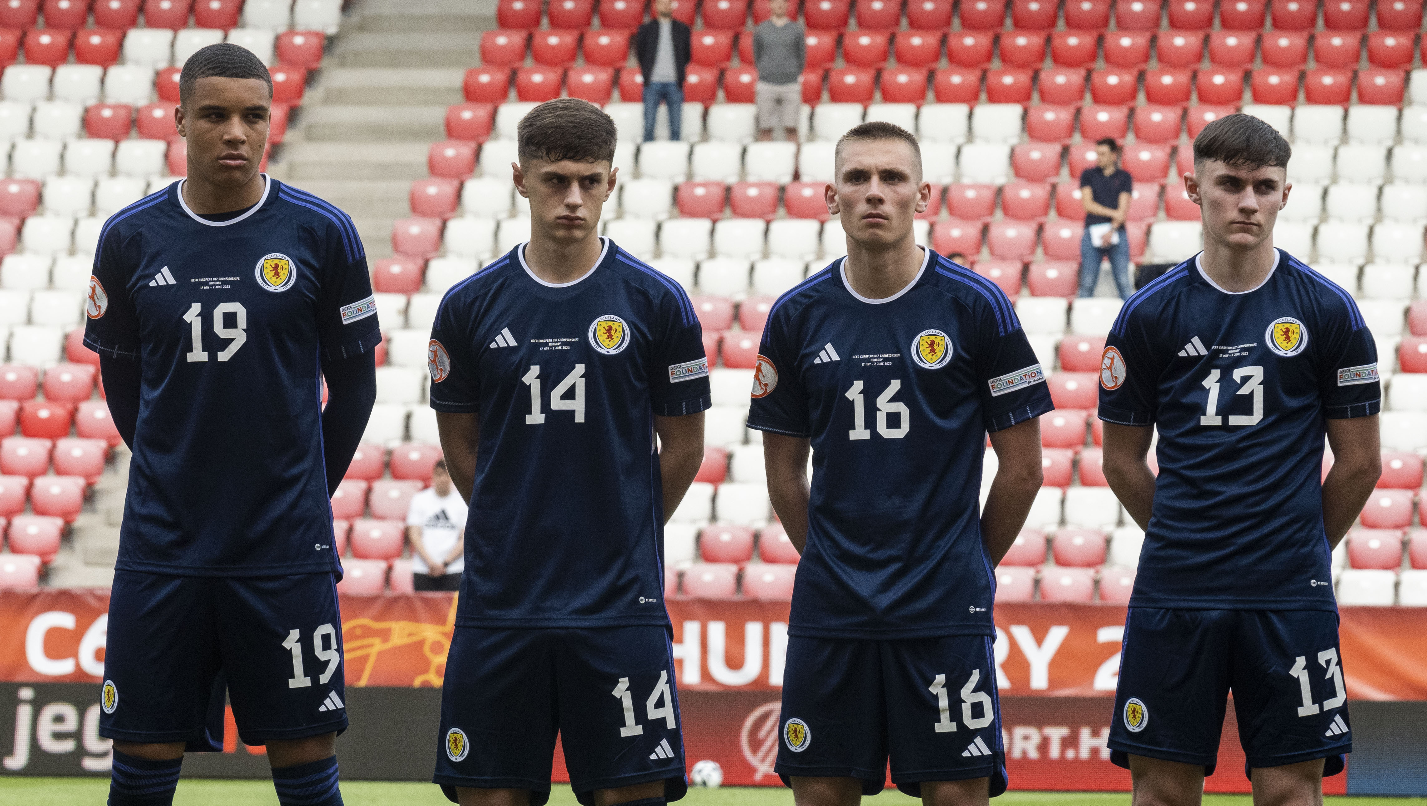 germany national football team vs scotland national football team matches