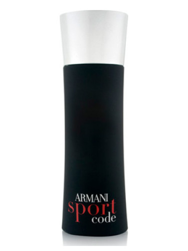 armani armani code sport