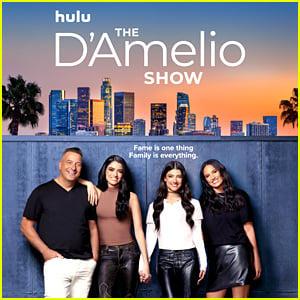 the damelio show temporada 3