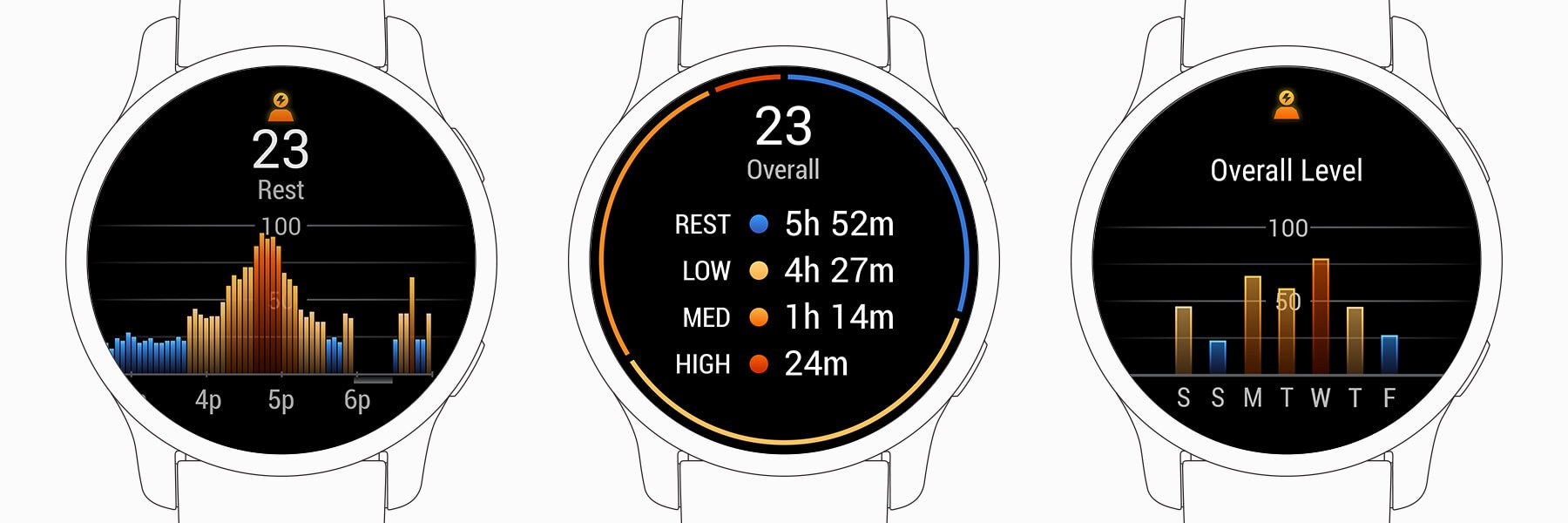 garmin order status