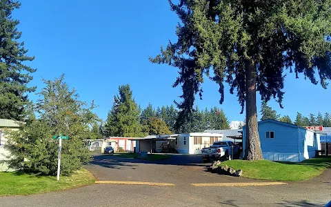 twin fir mobile home park