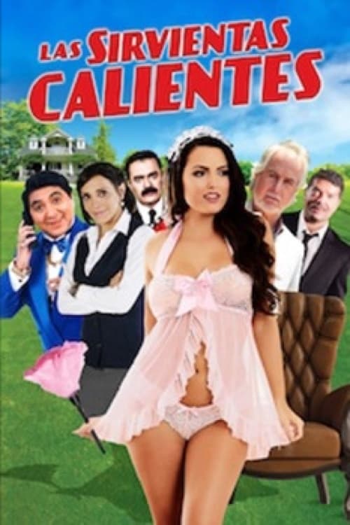 sirvientas calientes 2