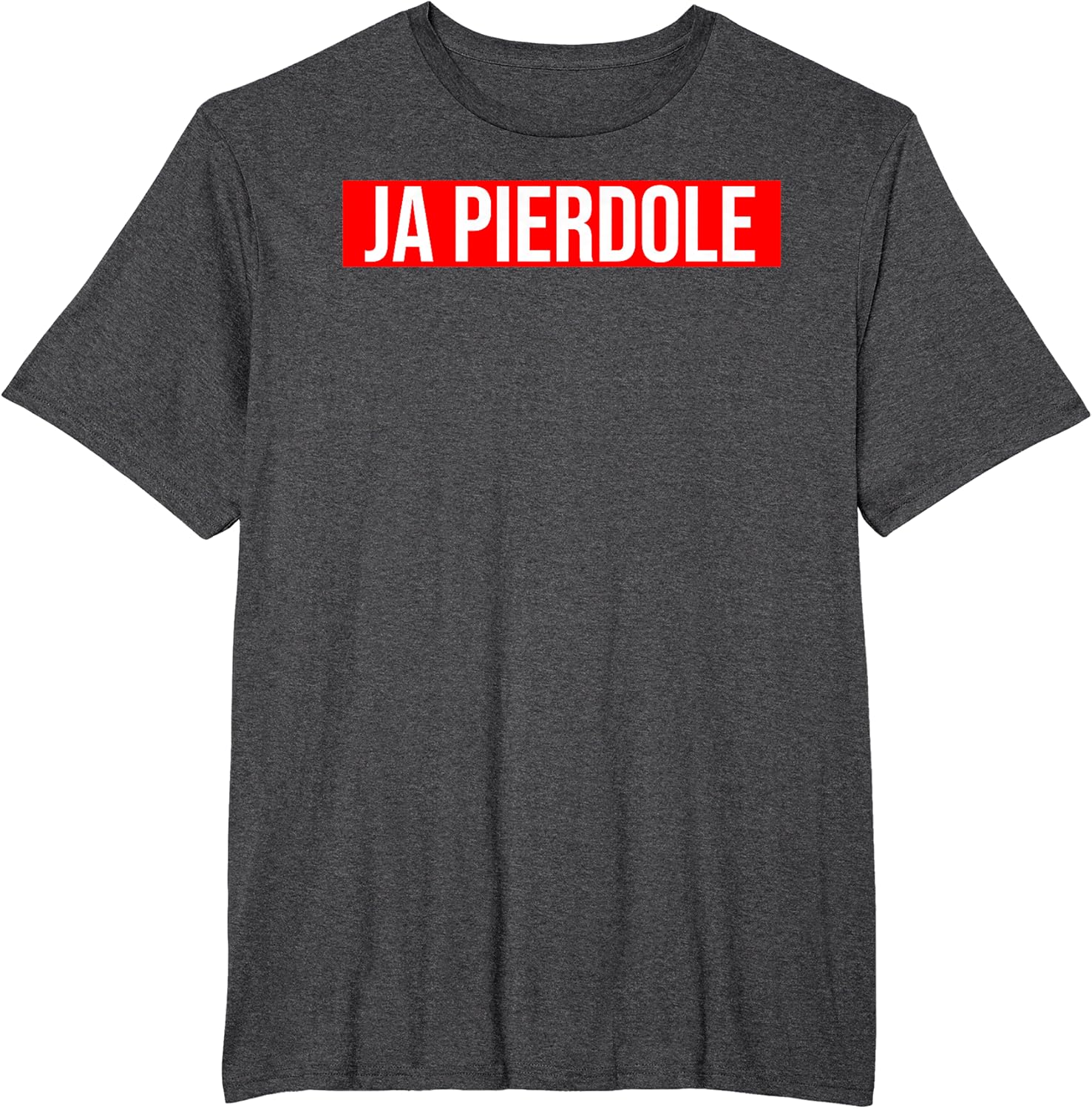 ja pierdole