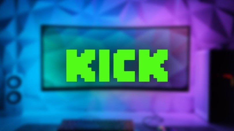 kick view botting