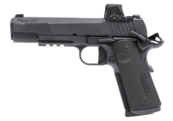 sig sauer 1811