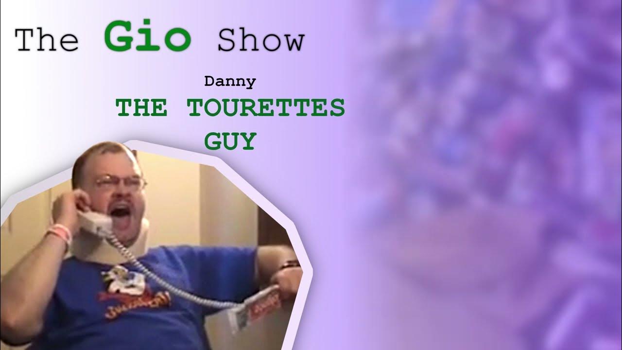 tourettes guy update