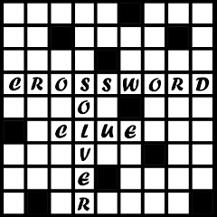 crossword solver missing letters free