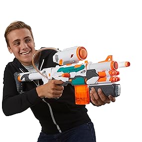 nerf tri strike