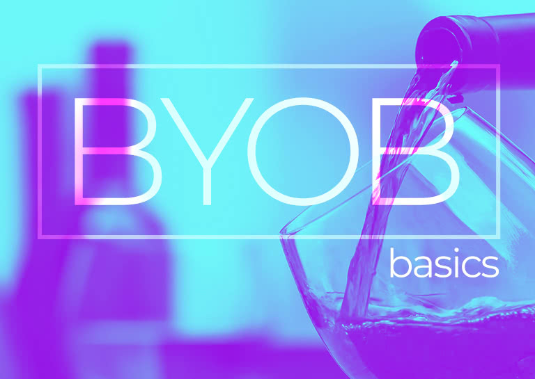 byob meaning