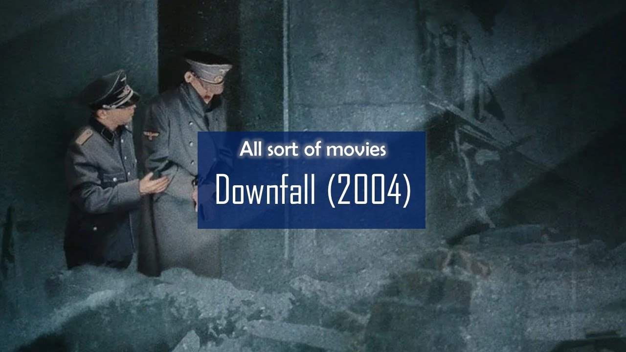 film downfall full movie