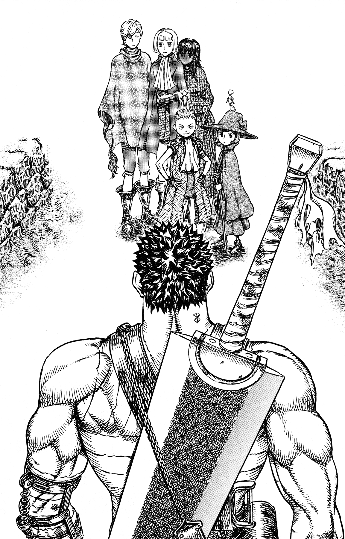 berserk wiki