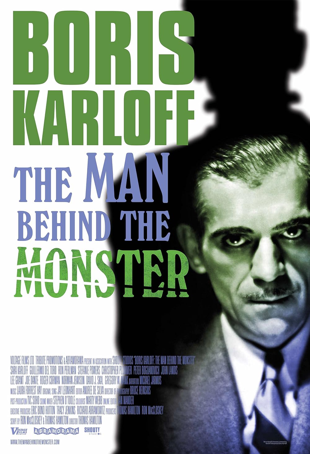 boris karloff imdb