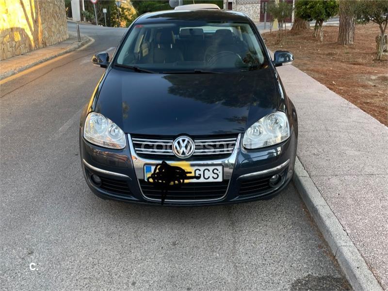 jetta 2008 precio segunda mano