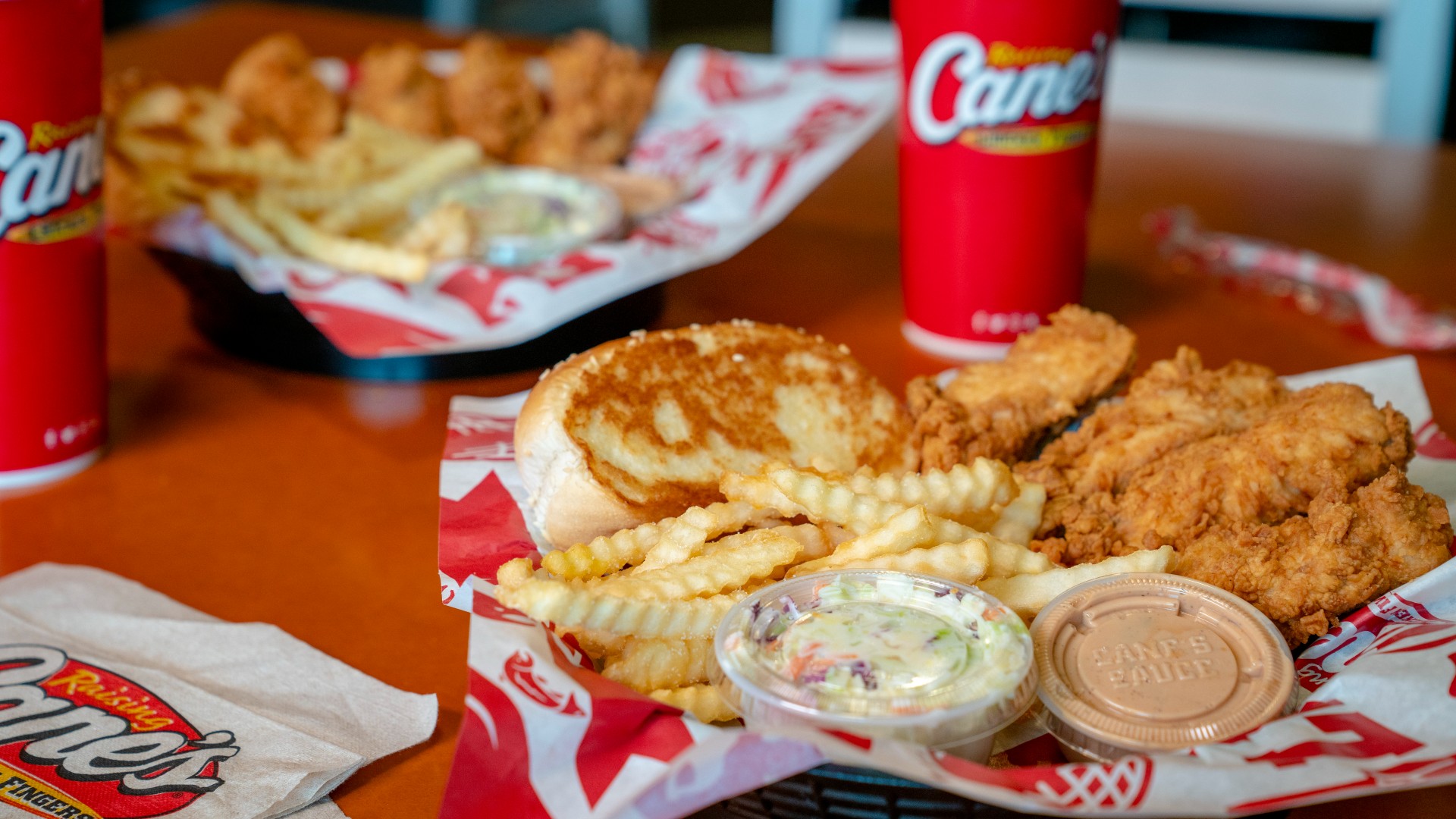 raising canes restaurant near me