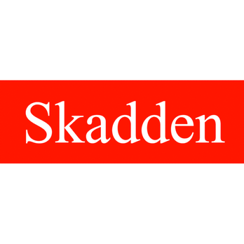 skadden arps slate meagher & flom llp