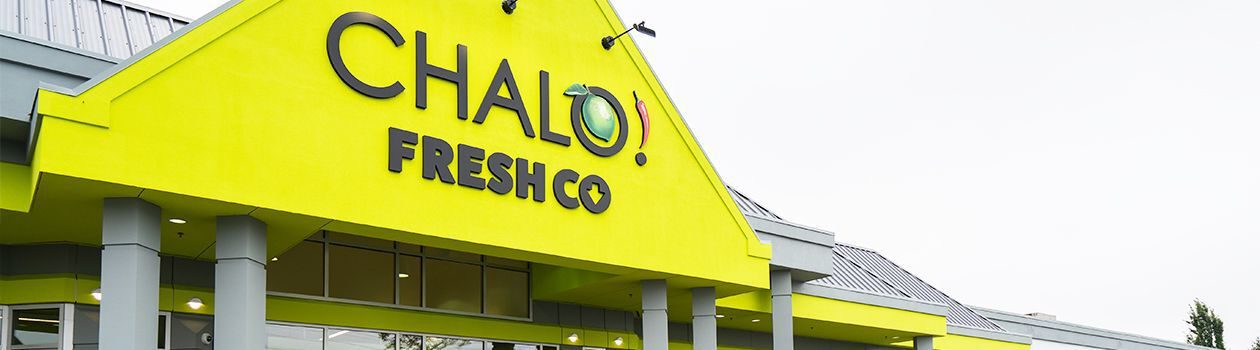 chalo freshco near me