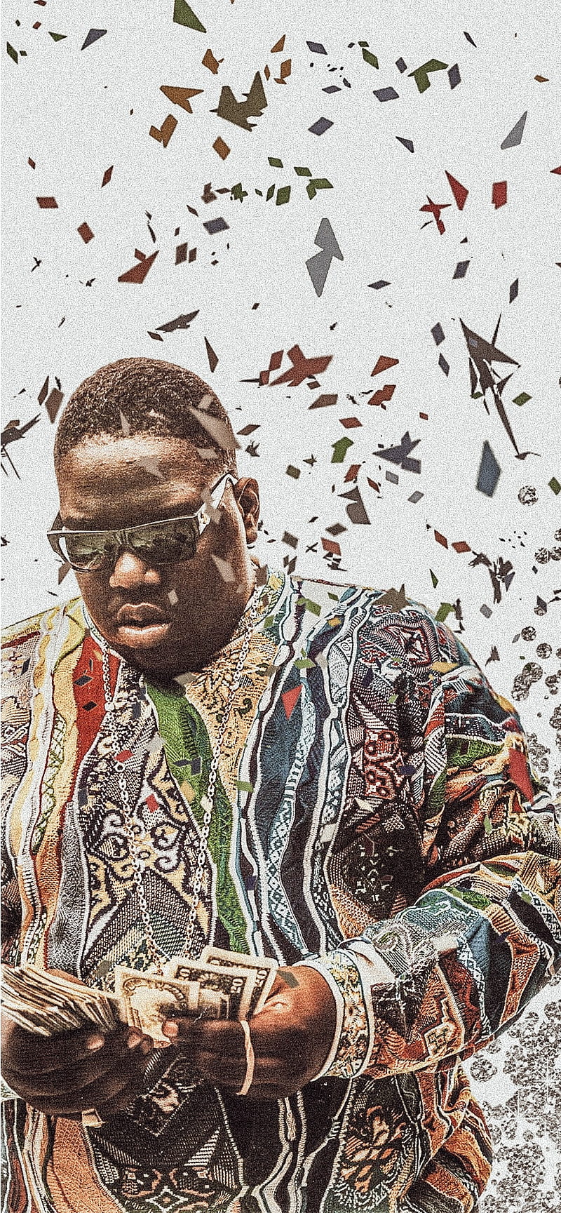 biggie wallpaper