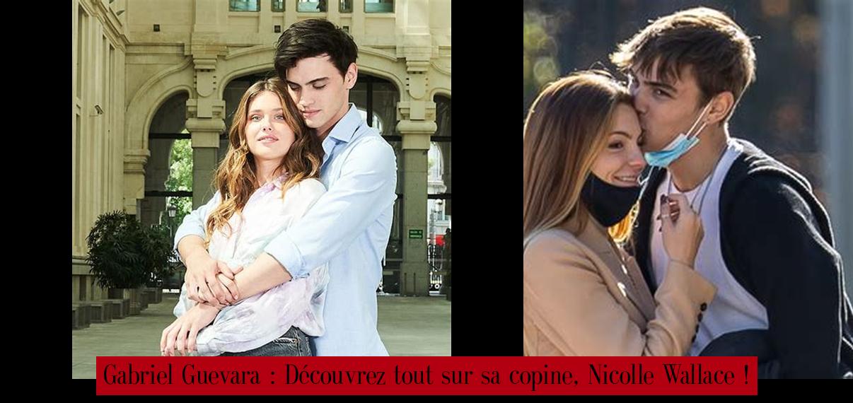 gabriel guevara couple avec qui