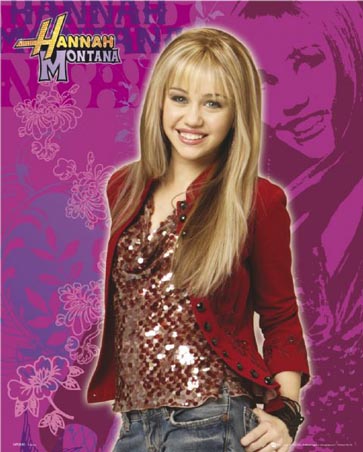 hannah montana torrent