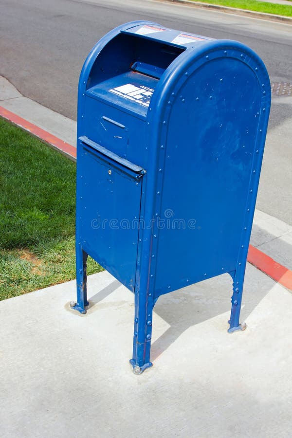 postal drop box finder