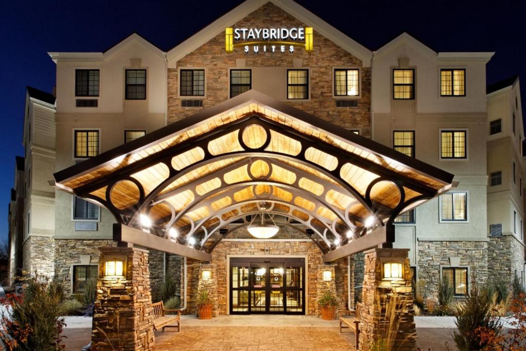 staybridge hotel